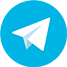 icon telegram png